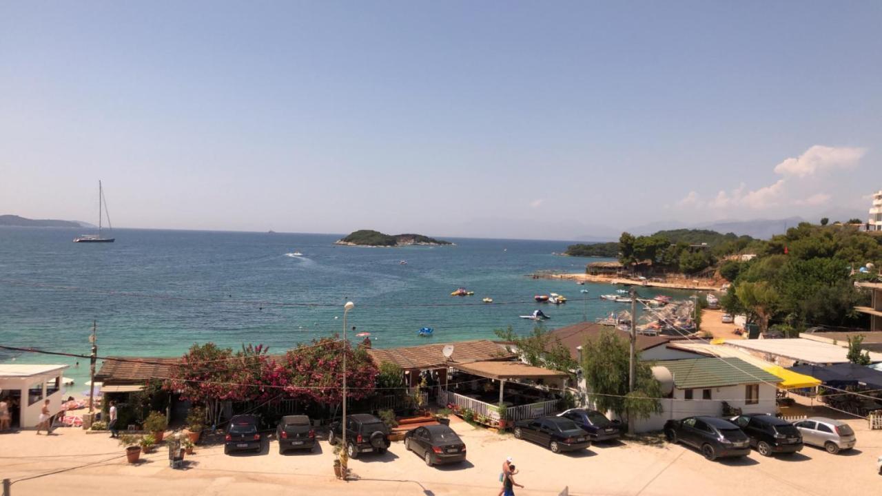 Villa Bushi Ksamil Exterior photo